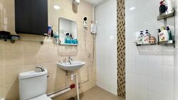 Blk 459 Jurong West Street 41 (Jurong West), HDB 3 Rooms #617141011